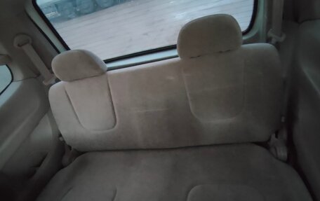 Nissan Serena II, 2003 год, 700 000 рублей, 6 фотография