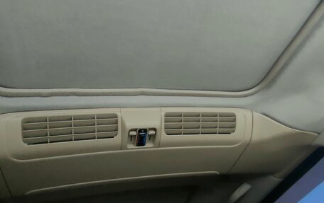 Nissan Serena II, 2003 год, 700 000 рублей, 11 фотография