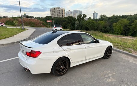 BMW 3 серия, 2013 год, 2 050 000 рублей, 4 фотография