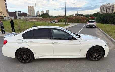 BMW 3 серия, 2013 год, 2 050 000 рублей, 3 фотография