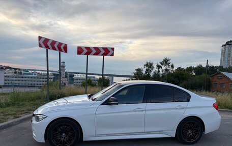 BMW 3 серия, 2013 год, 2 050 000 рублей, 7 фотография