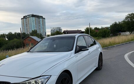 BMW 3 серия, 2013 год, 2 050 000 рублей, 8 фотография