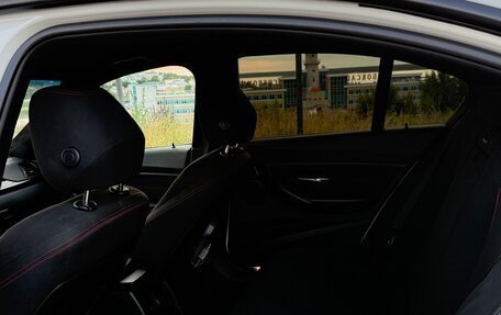 BMW 3 серия, 2013 год, 2 050 000 рублей, 11 фотография