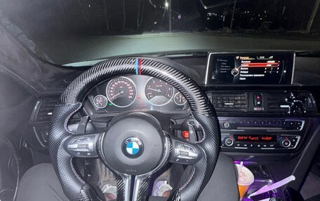 BMW 3 серия, 2013 год, 2 050 000 рублей, 18 фотография