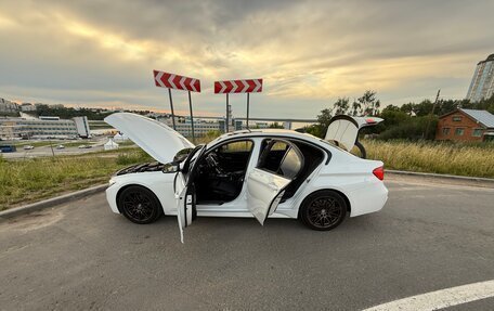 BMW 3 серия, 2013 год, 2 050 000 рублей, 14 фотография
