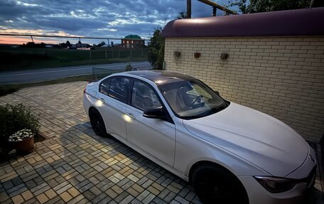 BMW 3 серия, 2013 год, 2 050 000 рублей, 16 фотография