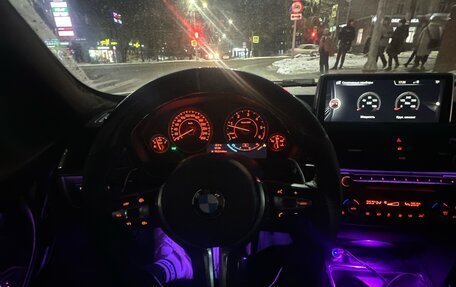 BMW 3 серия, 2013 год, 2 050 000 рублей, 19 фотография