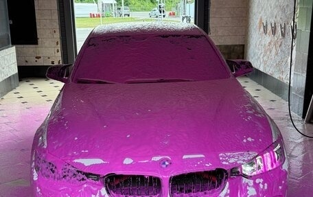 BMW 3 серия, 2013 год, 2 050 000 рублей, 15 фотография