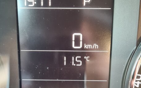 Skoda Octavia, 2017 год, 1 590 000 рублей, 15 фотография
