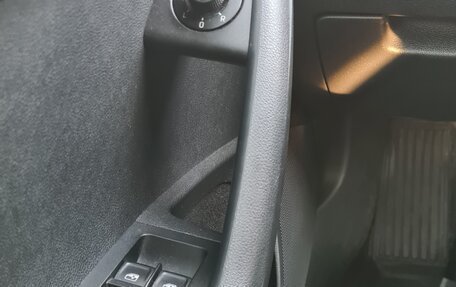 Skoda Octavia, 2017 год, 1 590 000 рублей, 12 фотография