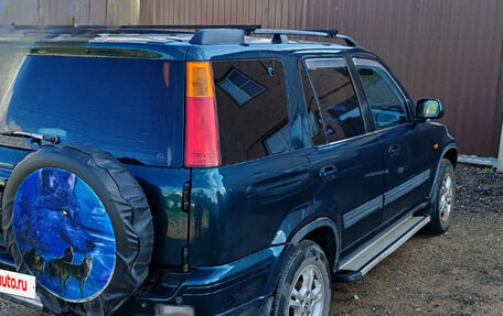Honda CR-V IV, 1999 год, 430 000 рублей, 4 фотография