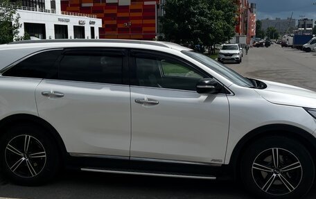 KIA Sorento III Prime рестайлинг, 2019 год, 2 400 000 рублей, 4 фотография