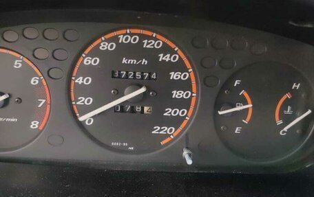 Honda CR-V IV, 1999 год, 430 000 рублей, 7 фотография