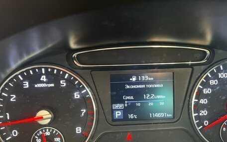 KIA Sorento III Prime рестайлинг, 2019 год, 2 400 000 рублей, 10 фотография