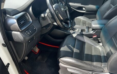 KIA Sorento III Prime рестайлинг, 2019 год, 2 400 000 рублей, 11 фотография