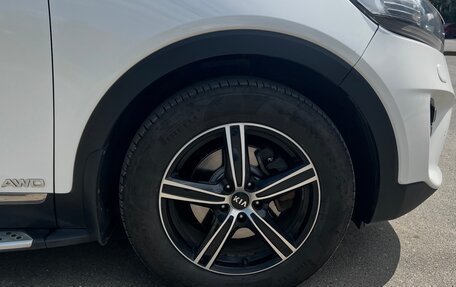 KIA Sorento III Prime рестайлинг, 2019 год, 2 400 000 рублей, 12 фотография