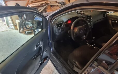 Volkswagen Polo VI (EU Market), 2014 год, 800 000 рублей, 4 фотография