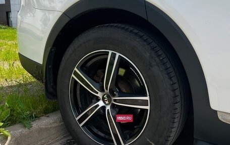 KIA Sorento III Prime рестайлинг, 2019 год, 2 400 000 рублей, 13 фотография