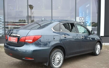 Nissan Almera, 2013 год, 770 000 рублей, 5 фотография