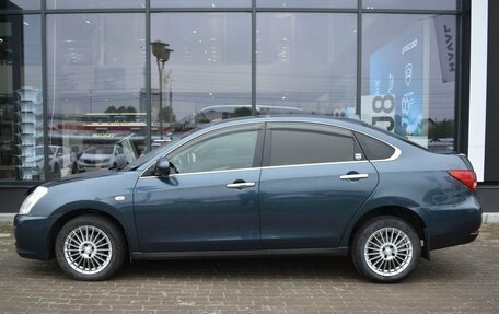Nissan Almera, 2013 год, 770 000 рублей, 8 фотография