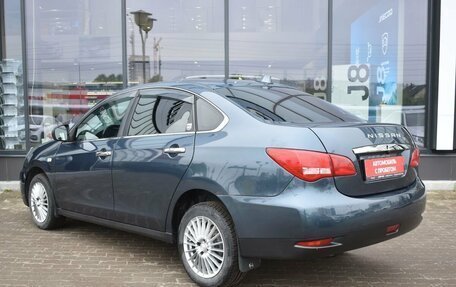 Nissan Almera, 2013 год, 770 000 рублей, 7 фотография