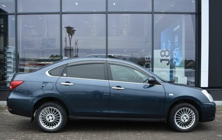 Nissan Almera, 2013 год, 770 000 рублей, 4 фотография