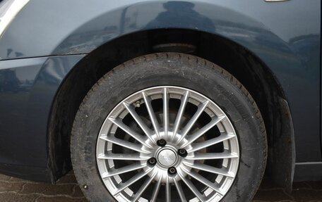 Nissan Almera, 2013 год, 770 000 рублей, 9 фотография