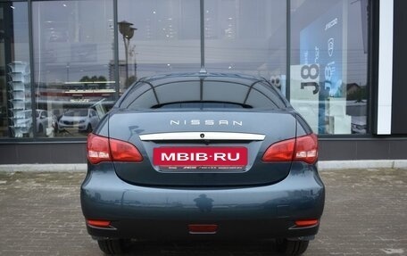 Nissan Almera, 2013 год, 770 000 рублей, 6 фотография