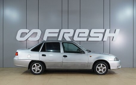 Daewoo Nexia I рестайлинг, 2011 год, 299 000 рублей, 5 фотография