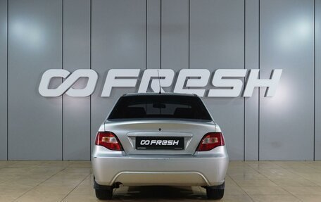 Daewoo Nexia I рестайлинг, 2011 год, 299 000 рублей, 4 фотография