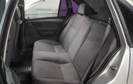 Daewoo Nexia I рестайлинг, 2011 год, 299 000 рублей, 9 фотография
