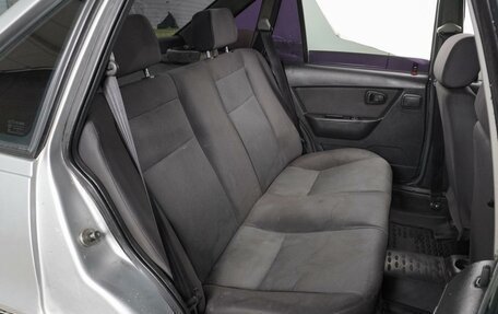Daewoo Nexia I рестайлинг, 2011 год, 299 000 рублей, 7 фотография