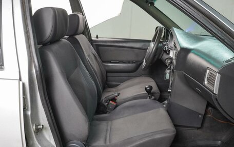 Daewoo Nexia I рестайлинг, 2011 год, 299 000 рублей, 8 фотография