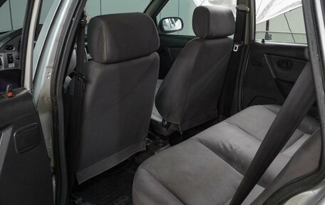 Daewoo Nexia I рестайлинг, 2011 год, 299 000 рублей, 11 фотография