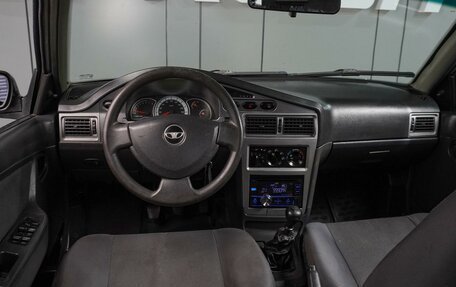 Daewoo Nexia I рестайлинг, 2011 год, 299 000 рублей, 6 фотография