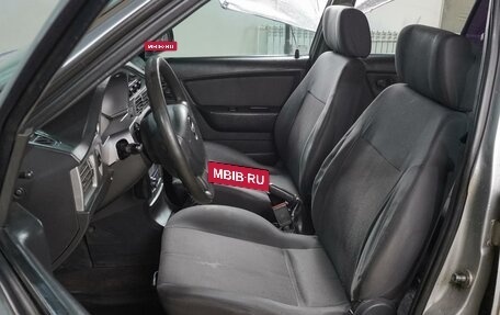 Daewoo Nexia I рестайлинг, 2011 год, 299 000 рублей, 10 фотография