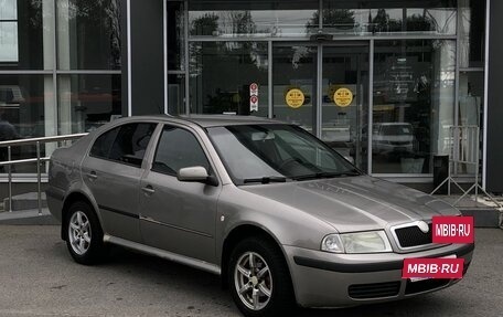 Skoda Octavia IV, 2006 год, 480 000 рублей, 3 фотография