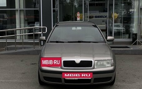 Skoda Octavia IV, 2006 год, 480 000 рублей, 2 фотография