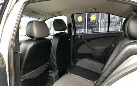 Skoda Octavia IV, 2006 год, 480 000 рублей, 11 фотография