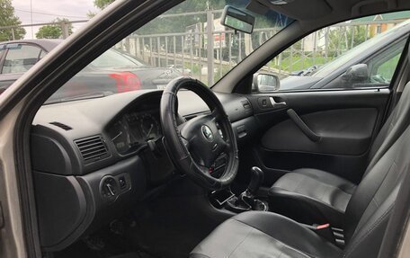 Skoda Octavia IV, 2006 год, 480 000 рублей, 9 фотография