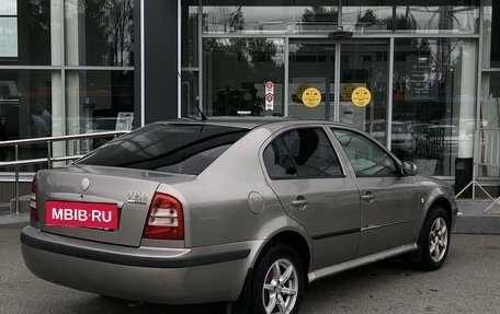 Skoda Octavia IV, 2006 год, 480 000 рублей, 5 фотография