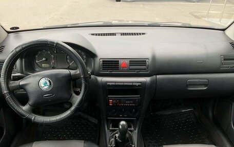 Skoda Octavia IV, 2006 год, 480 000 рублей, 10 фотография