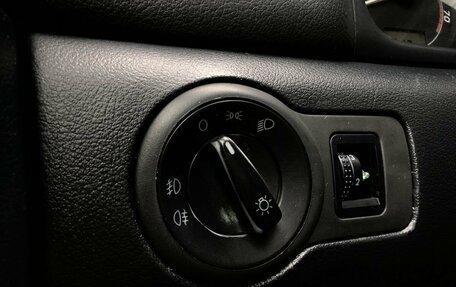 Skoda Octavia IV, 2006 год, 480 000 рублей, 15 фотография