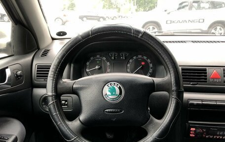 Skoda Octavia IV, 2006 год, 480 000 рублей, 12 фотография
