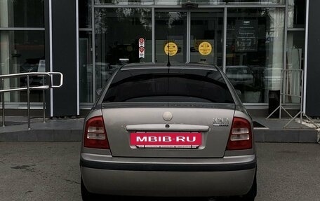 Skoda Octavia IV, 2006 год, 480 000 рублей, 6 фотография