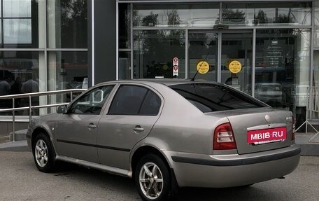 Skoda Octavia IV, 2006 год, 480 000 рублей, 7 фотография