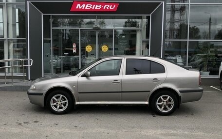 Skoda Octavia IV, 2006 год, 480 000 рублей, 8 фотография