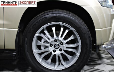 Suzuki Grand Vitara, 2010 год, 1 057 000 рублей, 10 фотография