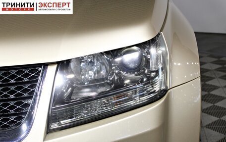 Suzuki Grand Vitara, 2010 год, 1 057 000 рублей, 9 фотография