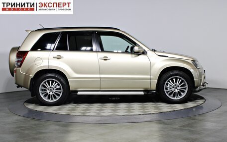Suzuki Grand Vitara, 2010 год, 1 057 000 рублей, 4 фотография